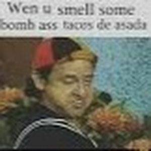 Meet your Posher, Bobby